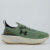 Tênis Under Armour Charged Quicker 2 Verde