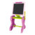 Mesa de Atividades Infantil 2 em 1 com Banquinho e Lousa Play e Learn Multikids – BR1766