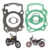 Jg Juntas Kit A Cb 250F Twister 2016/2023 Original Kmp