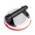 Ventosa de Sucção a Bateria Branca 200mm – 150kg (63089) – Cortag
