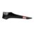 Tampa Lateral Piso Direito Lead 110 2010 A 2015 Preto Original Honda