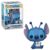 Boneco Funko Pop! Disney Lilo & Stitch – Stitch nas Algemas