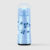 Garrafa Térmica GLT Pressão 1L Folhas Azul Ice Invicta