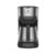 Cafeteira Elétrica Electrolux 30 Xícaras Efficient com Jarra Inox (ECM22)