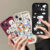 Capas De Telefone Para Motorola Moto Edge 60 Pro 60 Fusion Styius G86 G85 G84 G75 G55 G35 G15 G13 G23 Snoopy Bonito Dos