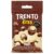 Chocolate Trento Bites Duo Chocolate Branco e ao Leite 40g