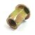 Porca protetor cárter ACESSÓRIOS CHEVROLET 90375780