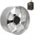 Exaustor axial 30 cm linha comercial – EX30 – Goar