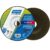Disco de desbaste para metal 4.1/2 x 1/4 x 7/8 pol – Norton