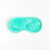 Máscara para Olhos em Gel Verde – Hot & Cold Gel Eye Mask