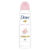 Desodorante Antitranspirante Aerosol Dove Beauty Finish 150ml