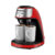 Cafeteira Elétrica Mondial Smart Coffee C-42-2X-B com 2 Xícaras Vermelha – 220V