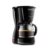 Cafeteira Elétrica Mondial Dolce Arome Black C-30-18X-FB 18 Cafés Preta 127V