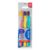 Escova de Dente Sanifill Infinite Leve 3 Pague 2 – Cerdas Extramacias – Cores Sortidas