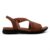 SANDÁLIA USAFLEX FEMININA PLATAFORMA AA3008