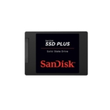 SSD SanDisk PLUS 2.5” SATA III 2TB 535Mb/s – SDSSDA-2T00-G2