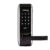 Fechadura Digital de Embutir FR 320 Preta Intelbras