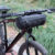 Bolsa De Bicicleta À Prova D’água , Armazenamento Ao Ar Livre , MTB , Grande Capacidade , Guidão De Equitação Cabeça De