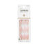 Kit 4 Conector 3 Vias Com Trava Technoise