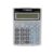 Calculadora de mesa 12 dígitos Prata YP7732 Yins