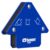 Esquadro magnético para solda capacidade 12 Kg – Boxer
