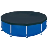 Capa de Proteção para Piscina 5500 Litros Mor Redonda
