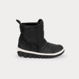 Bota Infantil Bibi Roller 2.0 Drop Preta