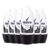 Kit Desodorante Roll On Rexona Invisible Feminino 50ml – 6 Unidades