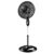 Ventilador de Coluna Mondial Super Power 6 Pás VSP-40C-NB – 40cm 110V