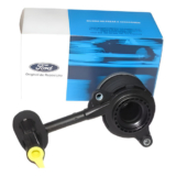 Cilindro Hidráulico Auxiliar Da Embreagem Ford Ka 2018 A 202