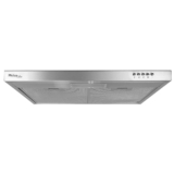 Depurador e Exaustor Philco Slim 60cm 3 velocidades PDR60I
