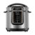 Panela de Pressão Elétrica Digital Mondial Master Cooker PE-60-6L-I – 127V