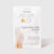 Máscara Esfoliante para Pés com Óleo de Coco – Foot Peeling Mask 1 Par