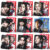 KPOP 127 Unidades/Caixa ARIRANG Photocards Bangtan Boys LOMO Coleção De Cartões