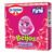Gelatina Dr. Oetker Fini Beijos Sabor Morango e Nata 20g