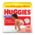 Fralda Huggies Supreme Care Pants Roupinha Proteção Acolchoada Tamanho XXG Pacote Hiper 48 Unidades Descartáveis