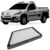 Filtro Cabine Ar Condicionado Peugeot Hoggar 2010 A 2012