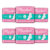 Kit 6 – Absorvente Longo Plenitud Femme para Escapes de Urina
