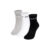 Kit 3 Pares de Meias Atoalhadas Cano Longo Polo Wear Sortido