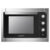 Forno Elétrico de Embutir Britânia 47 Litros Limpeza Prática Inox BFE47P – 220 Volts