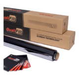 Película Insulfilm Profissional Nano Carbon 0,50 X 30mts