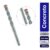 Broca wídea para concreto 20 x 300 mm SDS Plus – 7091455 MTX