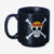 Caneca Mini Tina Luffy Skull – One Piece