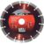 Disco diamantado segmentado 350 mm p/ concreto – 731659 MTX