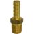 Espigão fixo (macho) rosca 3/8 npt p/ mangueira 3/8 Arcdal