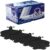 Kit Pastilha Freio Renault Logan 2008 A 2018 Dianteira Syl