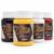 Kit 2 Cores Tinta Chalk Supremo Gliart 100ml – Alta cobertura para arte e artesanato.
