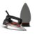 Ferro a Seco Arno Drygliss com Base Antiaderente FS31 220V