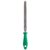 Lima para enxada 8″ com cabo – K&F