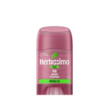 Desodorante Antitranspirante Herbíssimo Invisible Gel Bloom